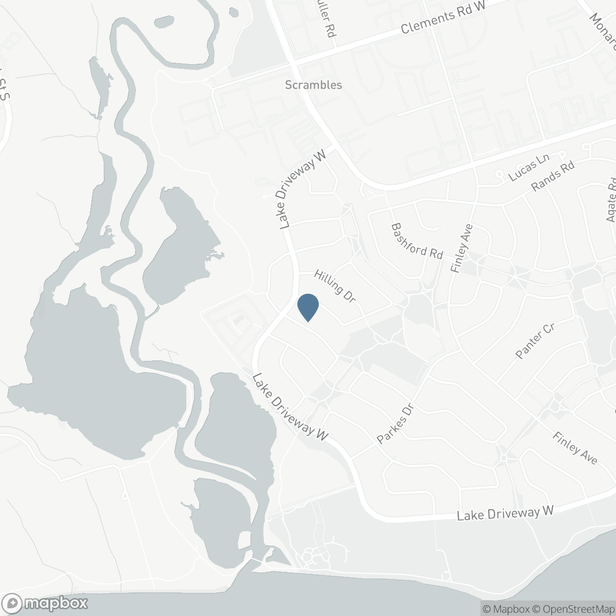 124 HUMPHREY DRIVE, Ajax, Ontario L1S 4Y7